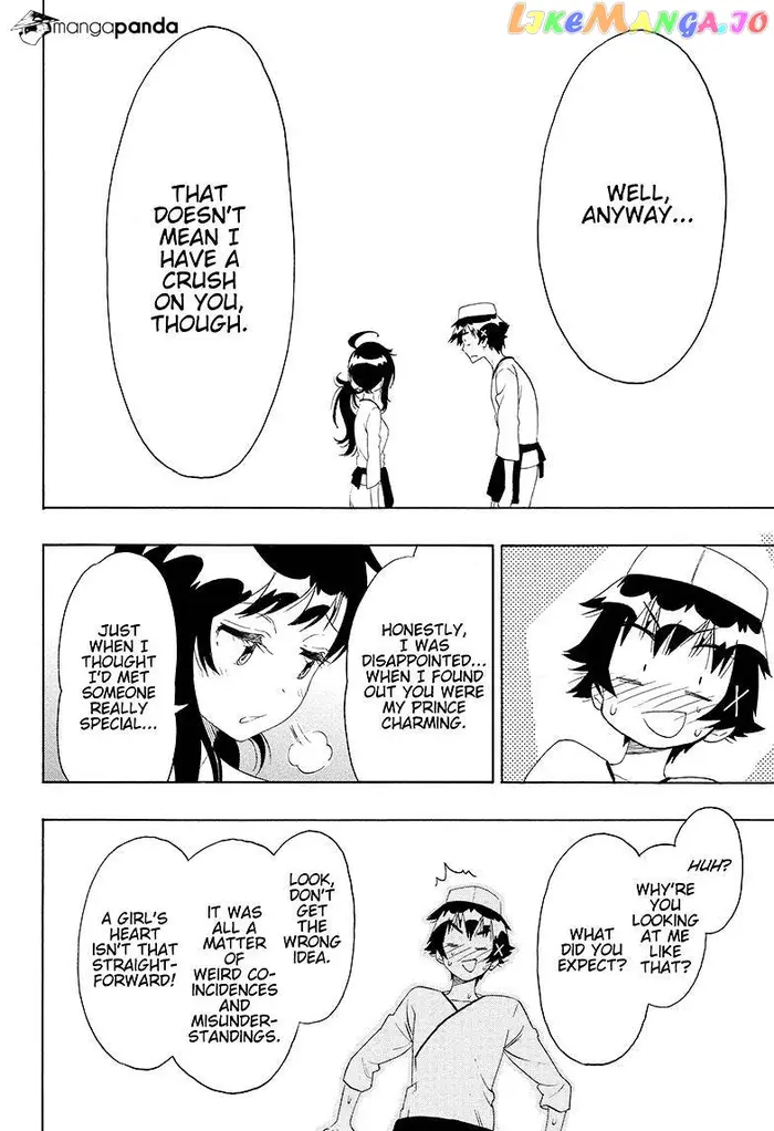 Nisekoi Chapter 203 image 04_optimized